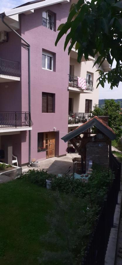 Studio Milojevic Sokobanja Zewnętrze zdjęcie