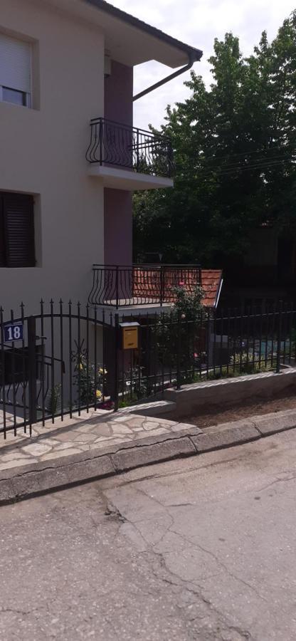 Studio Milojevic Sokobanja Zewnętrze zdjęcie